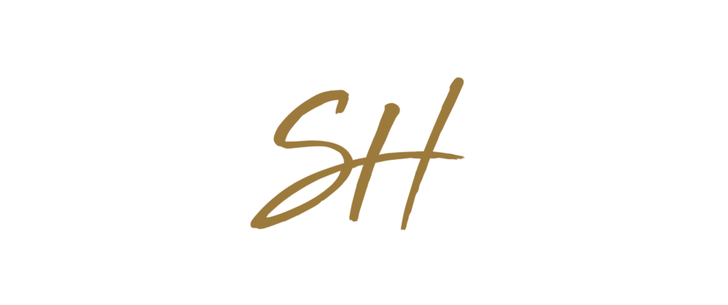 Logo Stanley Hordijk Barber | Hairstylist
